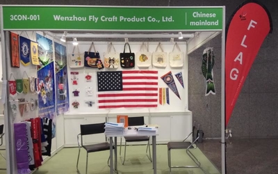 Wenzhou fly craft product Co., Ltd.
